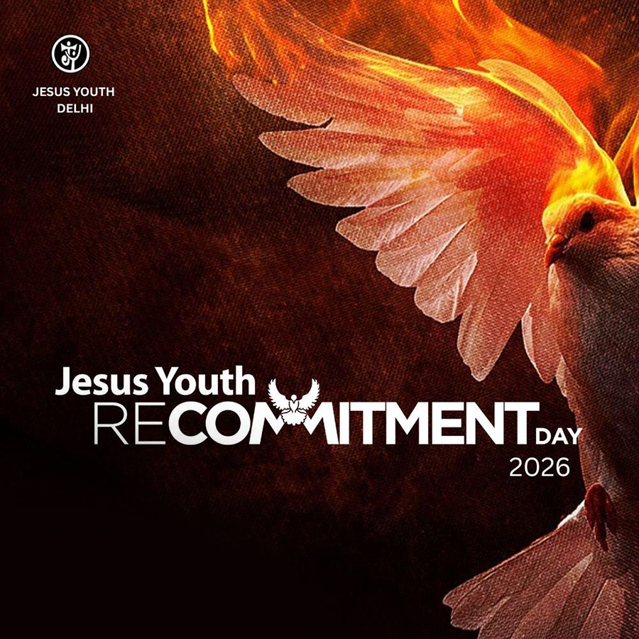 Recommitment Day 2026