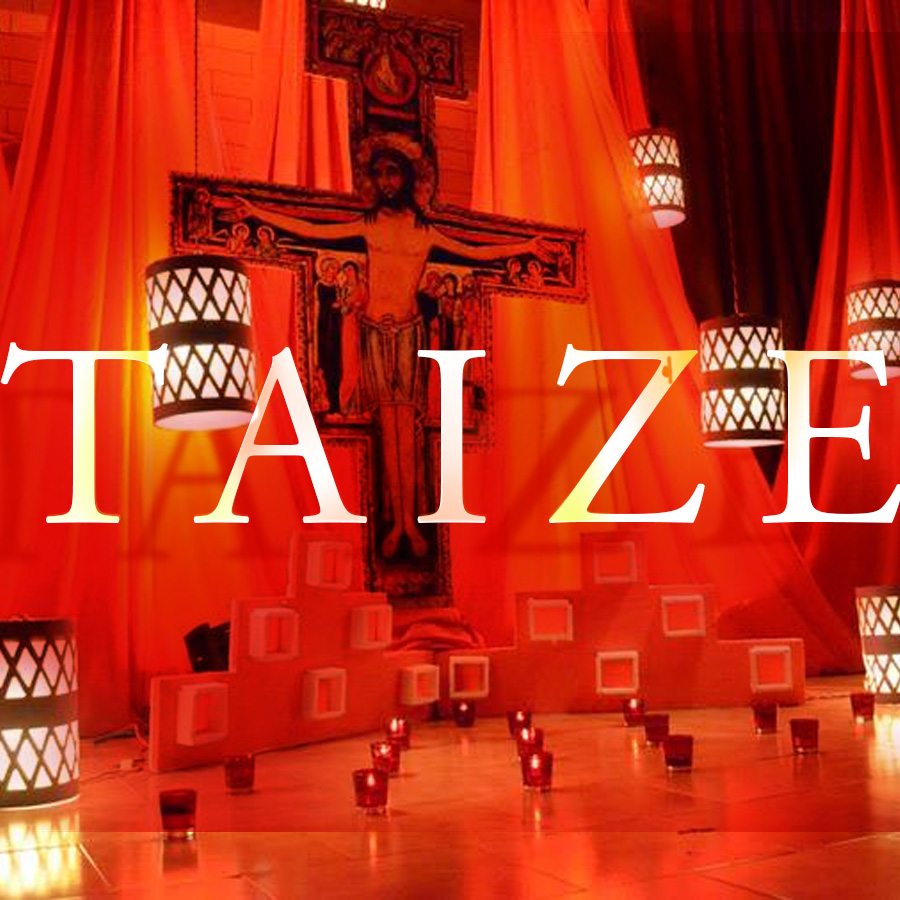 Taize